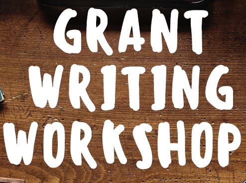 Grant Writing Image2
