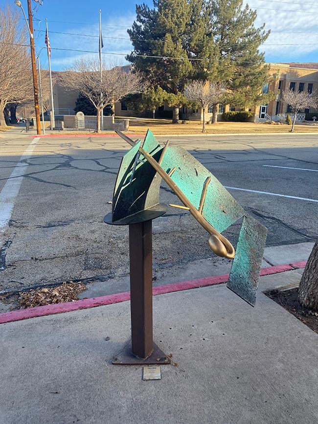 Germination III by Nathan Johansen 