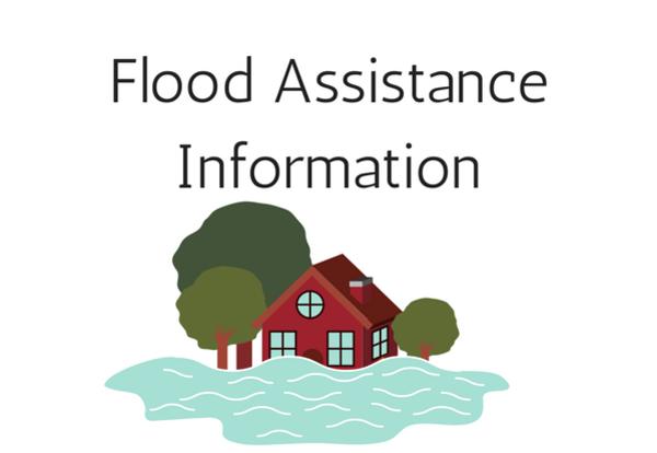 Flood Assistance