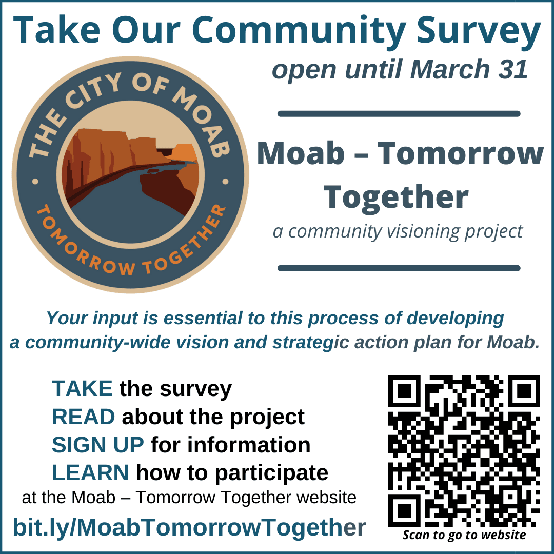 Tomorrow-Together Survey Launch