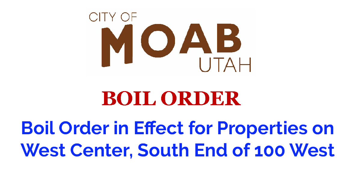 Boil Order Graphic