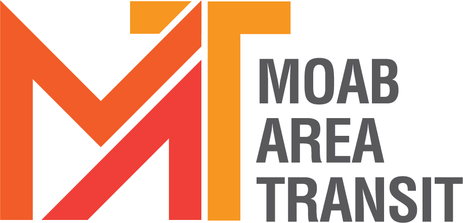 Moab Area Transit logo