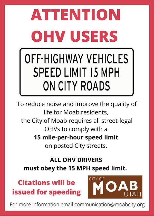 OHV Speed Limit Flyer-For Web