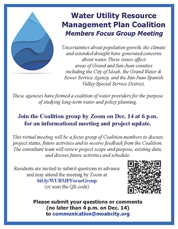 WURMP Focus Group for web