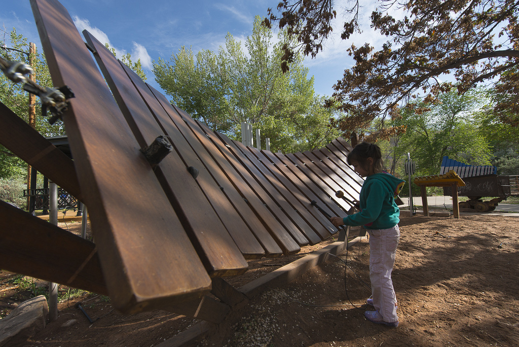 Rotary Park Instruments